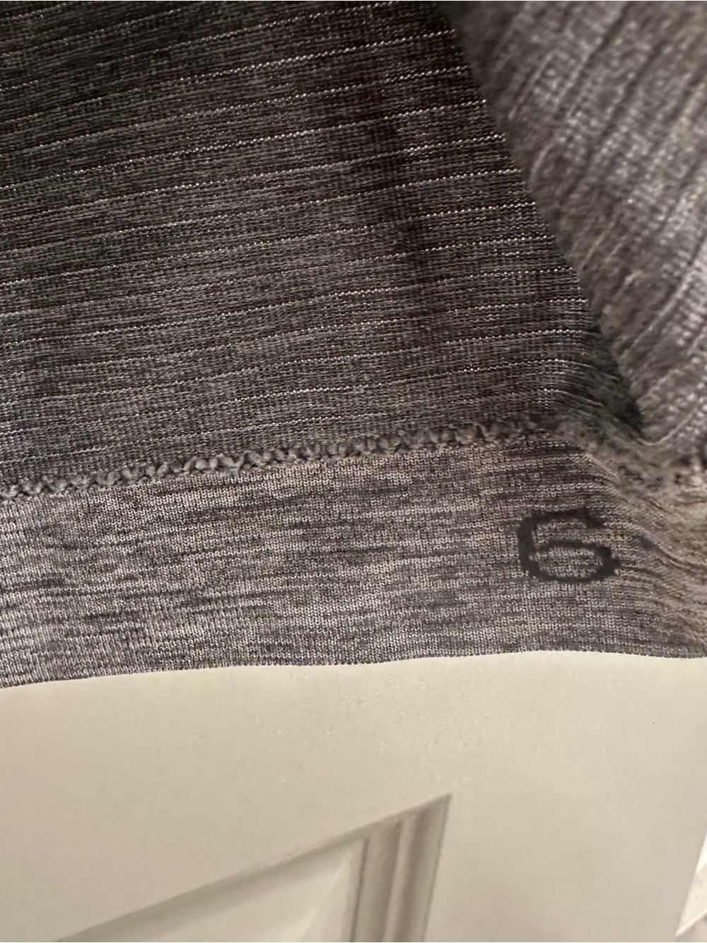 Lululemon Swiftly Tech Short Sleeve - Picture 3 of 4
